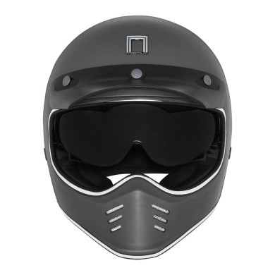 NOX PREMIUM SEVENTY II (tytan)