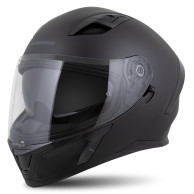 Cassida Orbit full-face helmet with Pinlock visor and intercom ECE2206