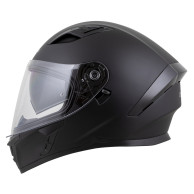 Cassida Orbit - Integralhelm mit Pinlock 70 Blende und Intercom.