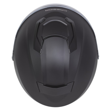 Jet Tech 2.0 offener Helm mit Visier und Antifog | ECE 22.06 | 1450g