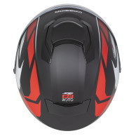 Cassida Jet Tech 2.0 offener Helm mit Visier und Antifog | ECE 22.06 | 1450g