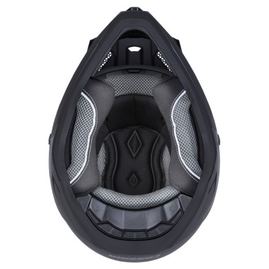 Cassida Cross Cup 2 Napa kask cross enduro quad interkom ECE 22.06