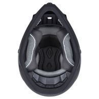 Cassida Cross Cup 2 Napa cross enduro quad helmet with intercom ECE 22.06