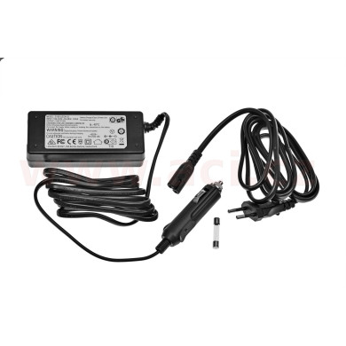 A-TECH BOOSTER P5 Professional - Hilfsstartquelle für PKWs