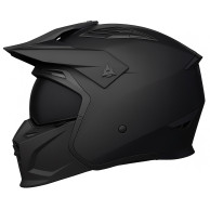 Motocyklová přilbaHORN MultiX – odnímatelná brada, clona, ECE 22.06