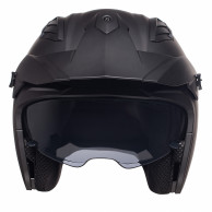 Kask motocyklový HORN MultiX – odnímateľná brada, clona, ECE 22.06