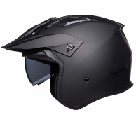 HORN-Motorradhelm MultiX – abnehmbares Kinnteil, Visier, ECE 22.06