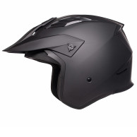Kask motocyklový HORN MultiX – odnímateľná brada, clona, ECE 22.06