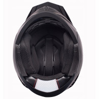 HORN-Motorradhelm MultiX – abnehmbares Kinnteil, Visier, ECE 22.06
