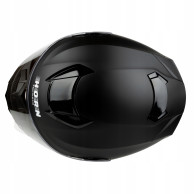 Klapphelm Motorrad HORN 926 ECE 22.06 mit Sonnenblende & Intercom