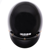 HORN H629 jet bukósisak napellenzővel ECE 22.06