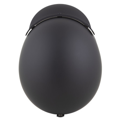 Cassida Oxygen 2.0 - open face helmet ECE 22.06 matte black