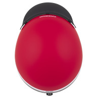 Offener Helm Cassida Oxygen 2.0 Gear ECE 22.06 mit Blendschutz.