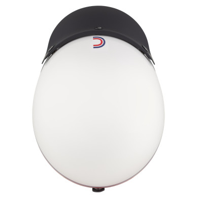 Offener Helm Cassida Oxygen 2.0 Rondo ECE 22.06 mit Blendschutzvisor