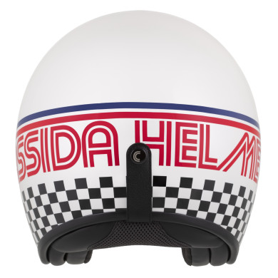 Offener Helm Cassida Oxygen 2.0 Rondo ECE 22.06 mit Blendschutzvisor