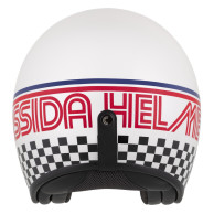 Kask otwarty Cassida Oxygen 2.0 Rondo ECE 22.06 blenda DASZEK