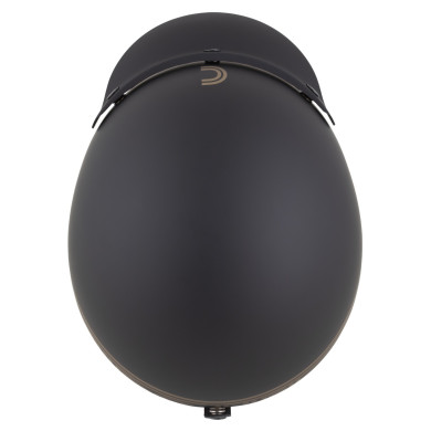Offener Helm Cassida Oxygen 2.0 Rondo ECE 22.06 mit Blendschutzvisor
