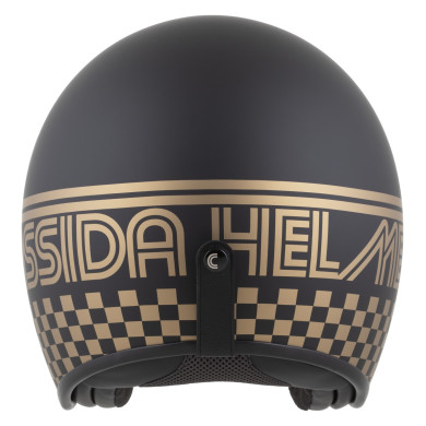 Offener Helm Cassida Oxygen 2.0 Rondo ECE 22.06 mit Blendschutzvisor