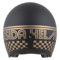 Kask otwarty Cassida Oxygen 2.0 Rondo ECE 22.06 blenda DASZEK