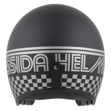 Offener Helm Cassida Oxygen 2.0 Rondo ECE 22.06 mit Blendschutzvisor