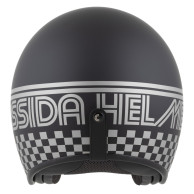 Offener Helm Cassida Oxygen 2.0 Rondo ECE 22.06 mit Blendschutzvisor
