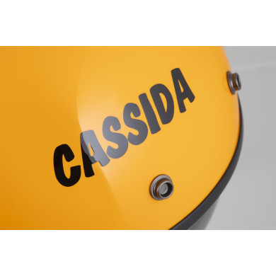 Kask otwarty Cassida Oxygen 2.0 Gear ECE 22.06 blenda DASZEK