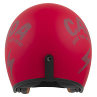 Kask otwarty Cassida Oxygen 2.0 Gear ECE 22.06 blenda DASZEK