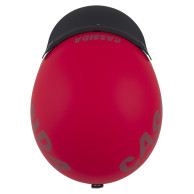 Offener Helm Cassida Oxygen 2.0 Gear ECE 22.06 mit Blendschutzschirm.