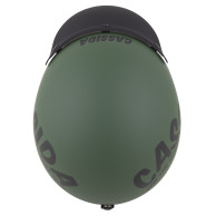 Kask otwarty Cassida Oxygen 2.0 Gear ECE 22.06 blenda DASZEK