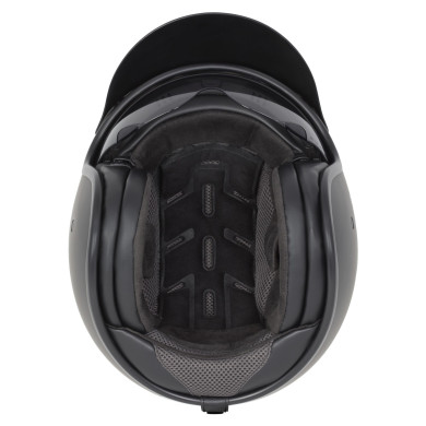 Cassida Oxygen 2.0 - open face helmet ECE 22.06 matte black