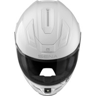 SENA Phantom integrovaná přilba s interkomem Mesh 3.0 Harman Kardon Pinlock.