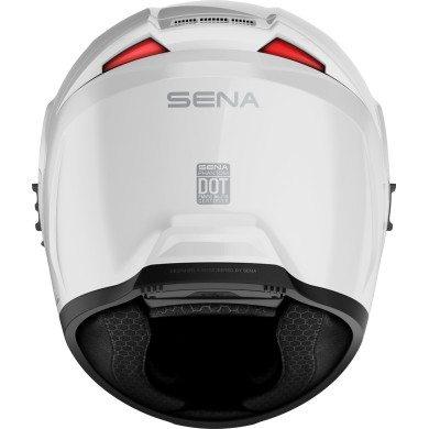 SENA Phantom teljes arcú bukósisak Mesh interkommal 3.0 Harman Kardon Pinlock rendszerrel.