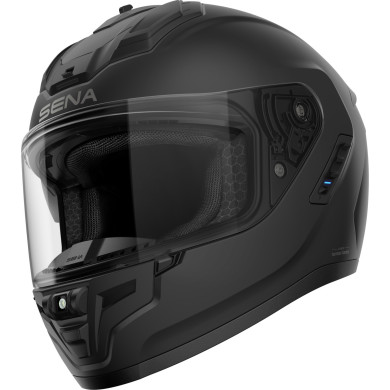 SENA Phantom Mesh 3.0 Harman Kardon ECE 22.06 Integralhelm