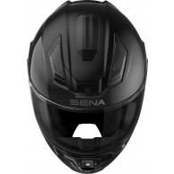 SENA Phantom – Integralhelm mit Mesh 3.0-Intercom und LED