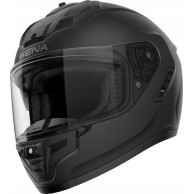 SENA Phantom – Integralhelm mit Mesh 3.0-Intercom und LED
