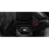 SENA Phantom Mesh 3.0 Harman Kardon ECE 22.06 full-face helmet