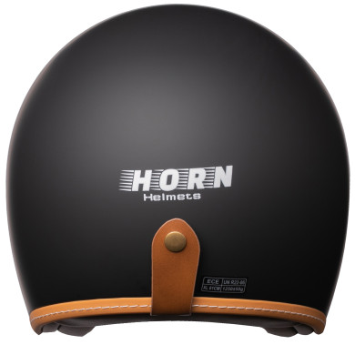 HORN H629 otvorená prilba clona ECE 22.06 interkom ready