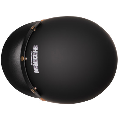 HORN H629 otvorená prilba clona ECE 22.06 interkom ready