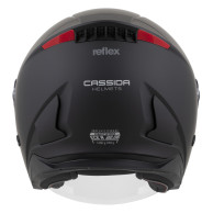 Motocyklová přilba Reflex cassida 2.0