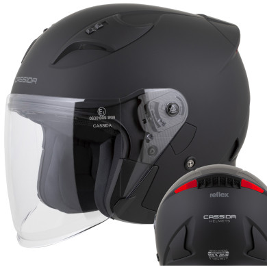 Reflex cassida 2.0 motoros sisak