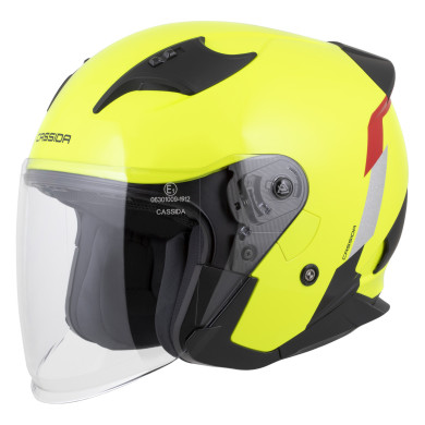 Reflex cassida 2.0 motoros sisak