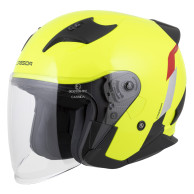 Reflex cassida 2.0 motorbike helmet