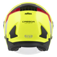 Prilba na motocykel Reflex cassida 2.0