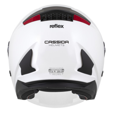 Reflex cassida 2.0 motoros sisak