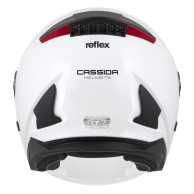 Prilba na motocykel Reflex cassida 2.0