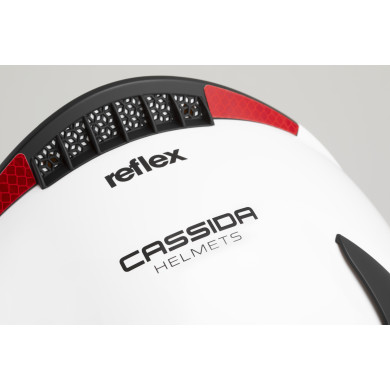 Prilba na motocykel Reflex cassida 2.0