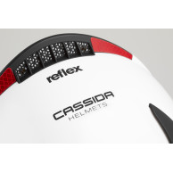 Prilba na motocykel Reflex cassida 2.0