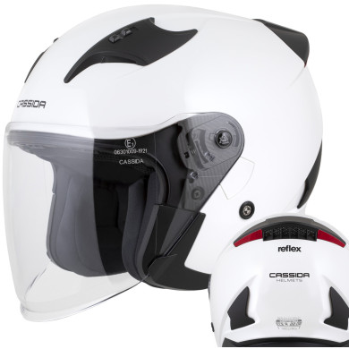 Reflex cassida 2.0 motoros sisak