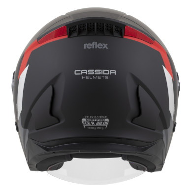 Reflex cassida 2.0 motoros sisak