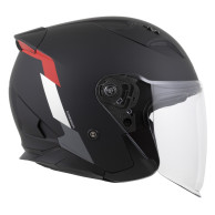 Prilba na motocykel Reflex cassida 2.0